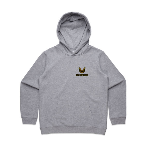FireBird Hoodie Thumbnail