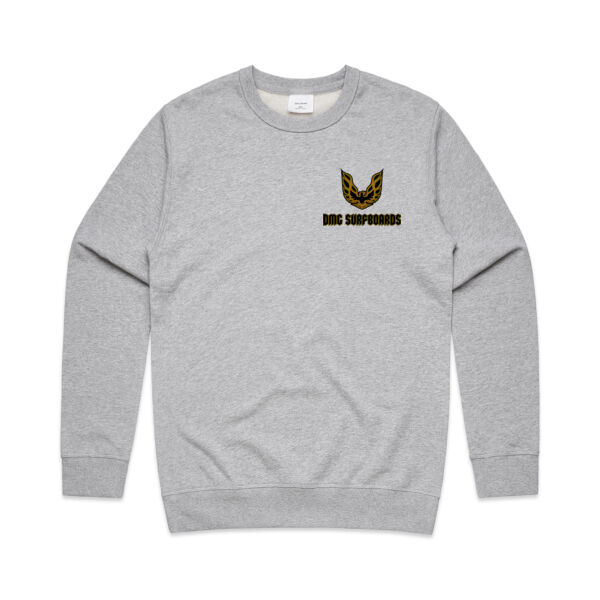 FIrebird Sweatshirts Thumbnail