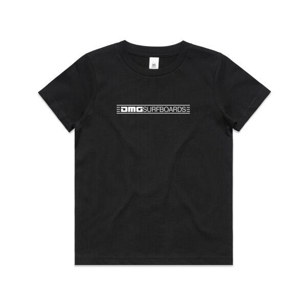 DMG Stripe Kids Tee Thumbnail