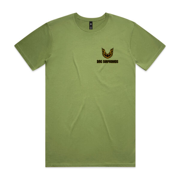 DMG Firebird - AS Colour Mens Staple T shirt Thumbnail