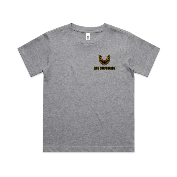 DMG Firebird Tee - AS Colour Kids Classic T shirt Thumbnail