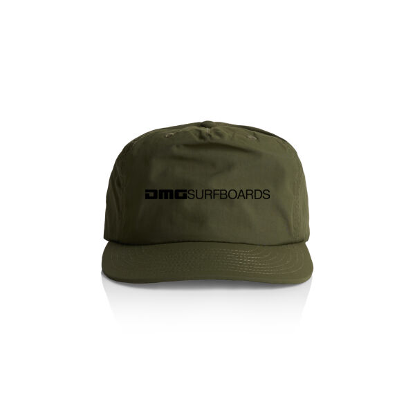 DMG Surfboards Surf Hat - AS Colour Surf Cap Thumbnail