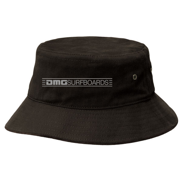 DMG Stripe Bucket Hat - Bucket Hat LL Thumbnail