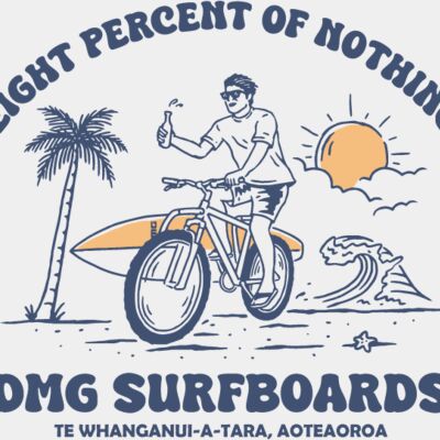 DMG 8 Percent Thumbnail