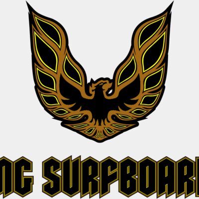 DMG Trans Am Thumbnail