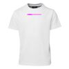 Podium Mens Poly Tee Thumbnail