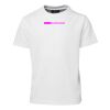 Podium Mens Poly Tee Thumbnail