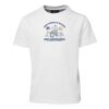 Podium Mens Poly Tee Thumbnail