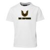 Podium Mens Poly Tee Thumbnail